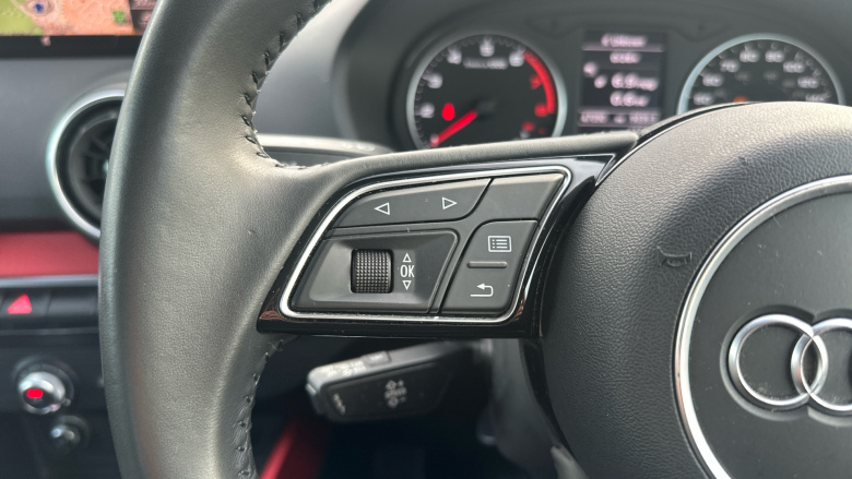 Audi Q2 30 TFSI Sport 5dr Petrol Estate